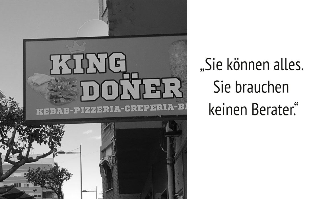 Marktforschung und Marketing Beratung